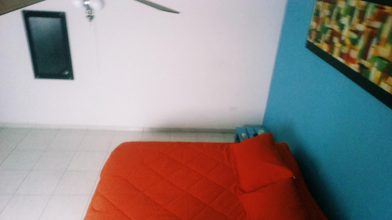 Quillahost Tropical Apartment บาร์รังกีญา ภายนอก รูปภาพ