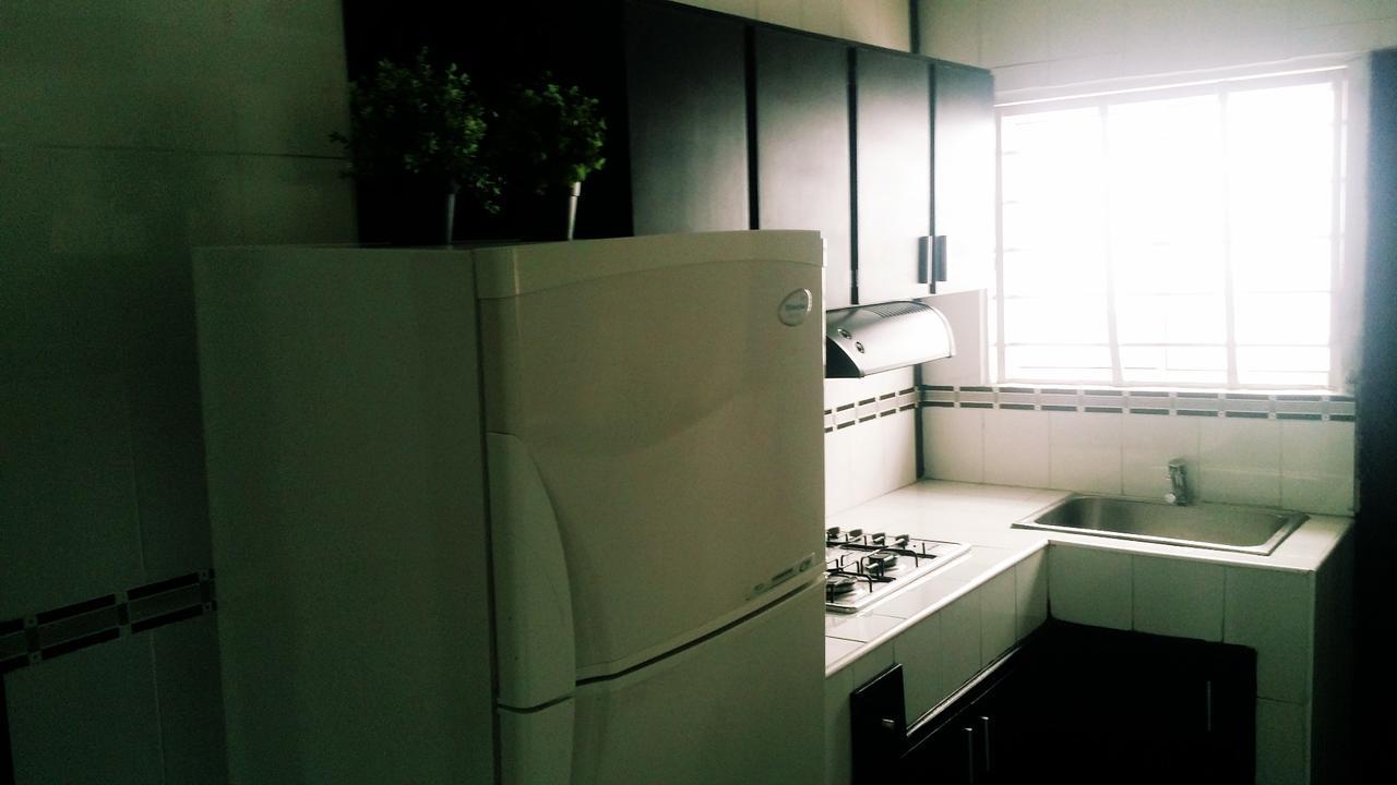 Quillahost Tropical Apartment บาร์รังกีญา ภายนอก รูปภาพ